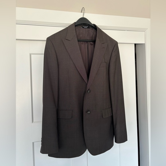 Moores Suit Jacket and Dress Pants - Picture 2 of 8